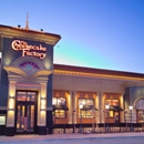 The Cheesecake Factory - American Restaurants