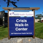 Axis Health System - Regional Crisis Center - Montrose
