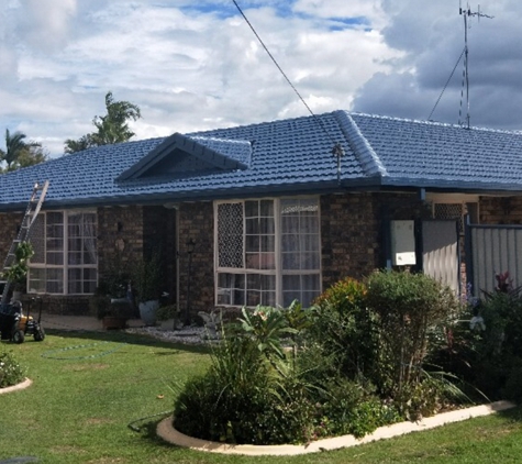 Roofpride (Aus) Pty Ltd. Refresh the Look & Feel of your Home