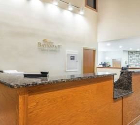 Baymont Inn & Suites - Metropolis, IL