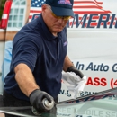 Glass America-Salt Lake City, UT - Automobile Body Repairing & Painting