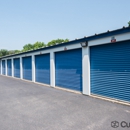 CubeSmart Self Storage