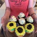Pastry Art - American Restaurants