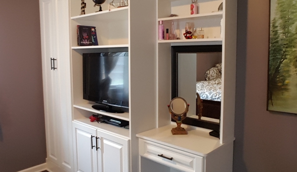 Innovative Closet Designs LLC - Wyckoff, NJ