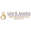 Sample Orthodontics Dr. Lew B. Sample - Orthodontists