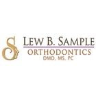 Sample Orthodontics Dr. Lew B. Sample