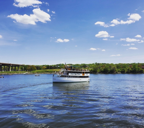 Dutch Apple Cruises & Tours - Albany, NY