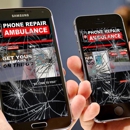 Phone Repair Ambulance - Electronic Equipment & Supplies-Repair & Service