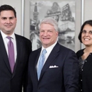 Bradley, Joshua - Investment Advisory Service