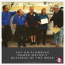 Sav-On Plumbing - Plumbers