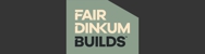 Fair Dinkum Builds Wallan Logo