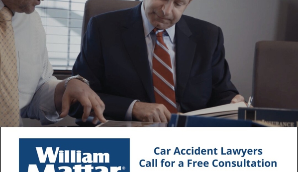 William Mattar Accident Lawyers - Buffalo, NY