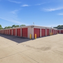 Storage Rentals of America