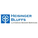 Heisinger Bluffs - Rest Homes