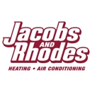 Jacobs and Rhodes Heating and Air Conditioning - Air Conditioning Contractors & Systems