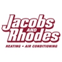 Jacobs and Rhodes Heating and Air Conditioning