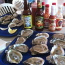 Indian Pass Seafood Company