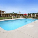 Woodridge Inn and Suites - Lodging