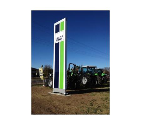 Signmob Pty Ltd - East Bendigo, VIC