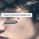 Powers Tattoos & Body Piercing Studio - Tattoos