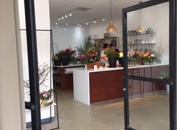 Societe Fine Flowers - Del Mar, CA