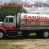 Sanchez Septic Services
