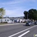 San Leandro Court - Mobile Home Parks