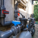 4-D  Plumbing & Builder's Supply - Water Treatment Equipment-Service & Supplies