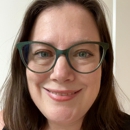 Miranda Gill, Counselor - Counseling Services