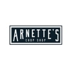 Arnette's Chop Shop gallery
