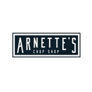Arnette's Chop Shop