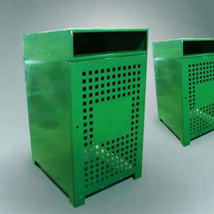 Darwin Sheet Metal and Laser Cutting Pty Ltd - Winnellie, NT