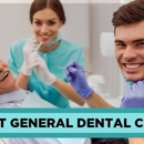Deering Bart A DDS - Dentists