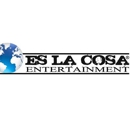Es La Cosa Entertainment - Party & Event Planners