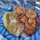 Giovanni's Shrimp Truck