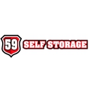 59 Self Storage - Self Storage