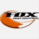 Fox Pest Control Lubbock - Pest Control Services