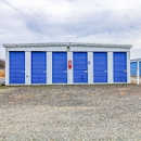 Moove In Self Storage - Recreational Vehicles & Campers-Storage