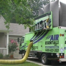 Air Essentials Inc. - Gas Lines-Installation & Repairing