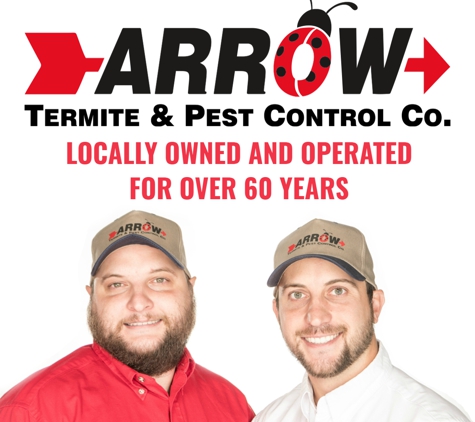 Arrow Termite & Pest Control of Kenner - Kenner, LA