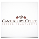 Canterbury Court Senior Apartments - Apartments