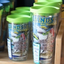 Landshark Surf Shack - Miami - Gift Shops