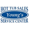 Young's Hot Tub Sales and Service Center gallery