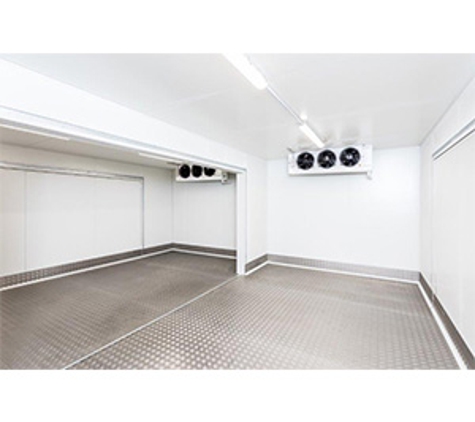 Prestige Modular Coolrooms and Freezers - Southbank, VIC