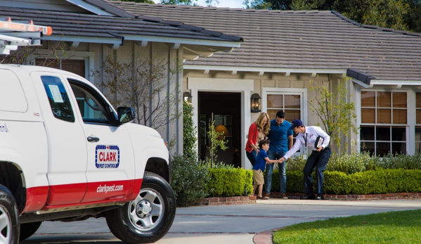 Clark Pest Control - San Jose, CA