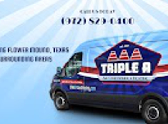 Triple A Air Conditioning - Irving, TX