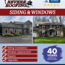 Revere Roofing - Roofing Contractors