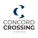 Concord Crossing