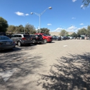 Pearl West Lot - LAZ Parking - Carports