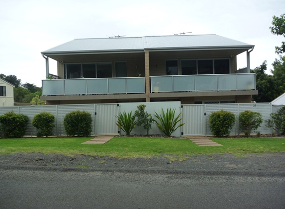 Gelcon Fabrications - Bulli, NSW